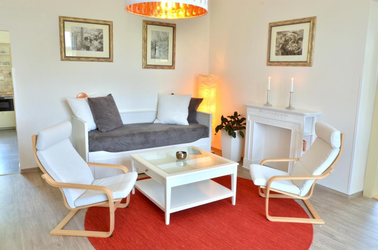 Apartmany Vila Manicka Kacov Exterior photo