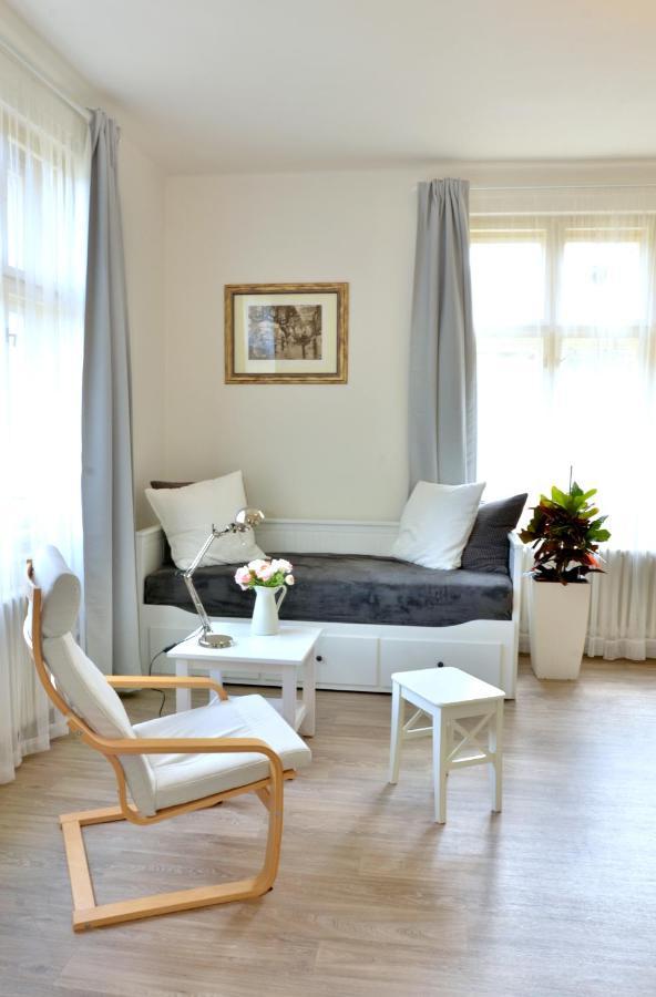 Apartmany Vila Manicka Kacov Exterior photo