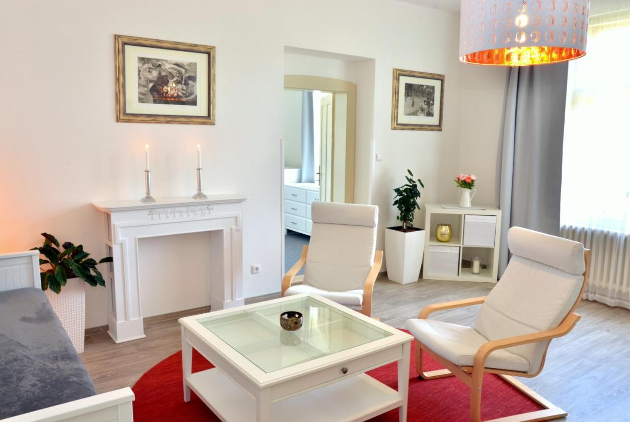 Apartmany Vila Manicka Kacov Exterior photo