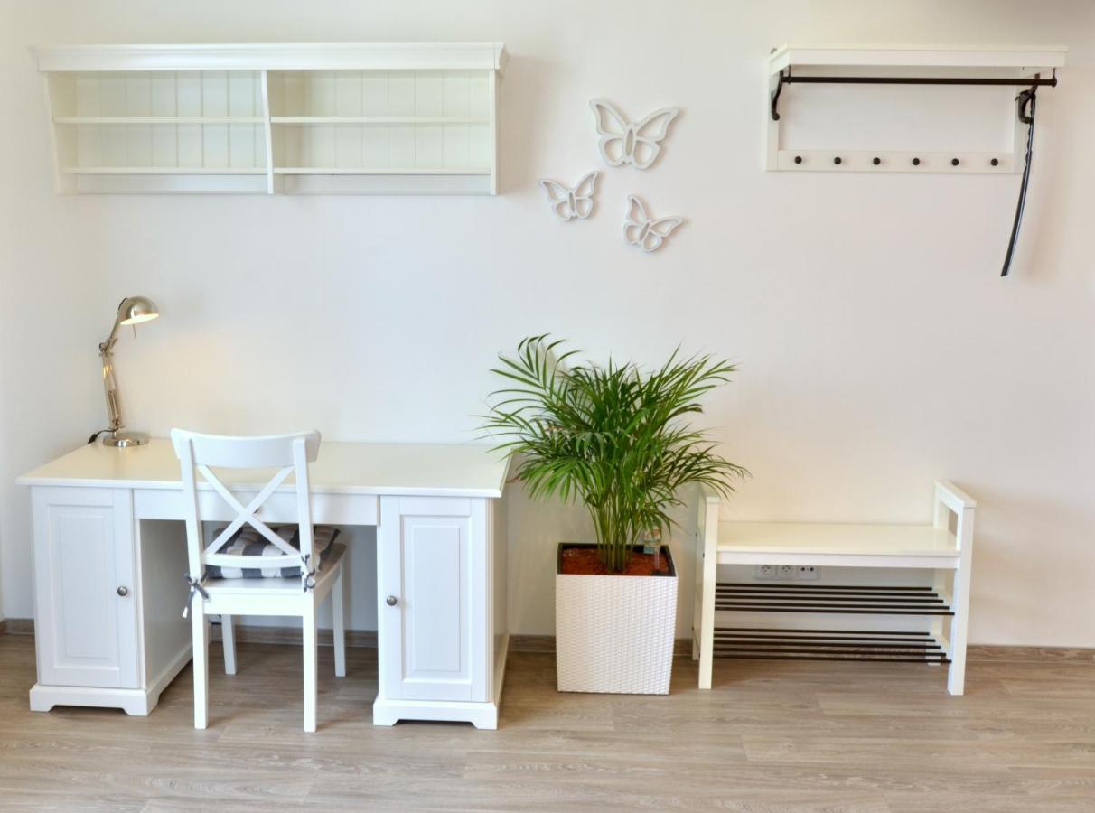 Apartmany Vila Manicka Kacov Exterior photo