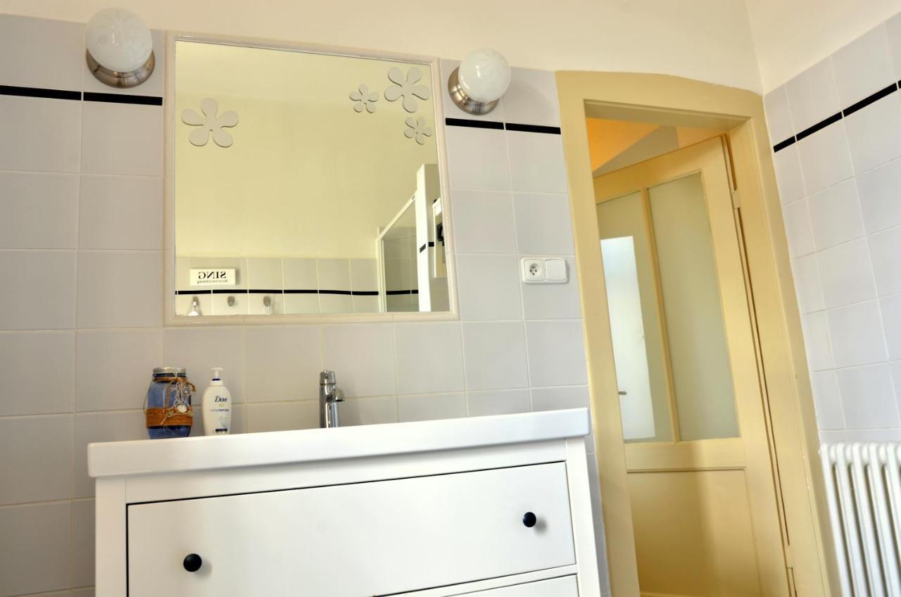 Apartmany Vila Manicka Kacov Exterior photo