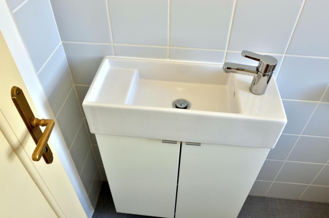 Apartmany Vila Manicka Kacov Exterior photo