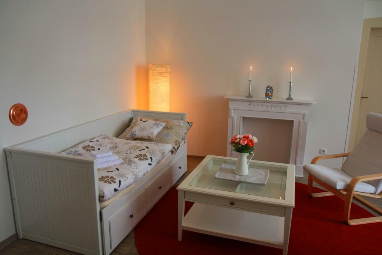 Apartmany Vila Manicka Kacov Exterior photo